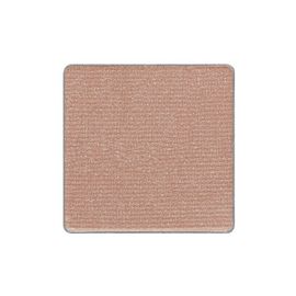 Iridescent light pink sand eyeshadow